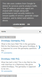 Mobile Screenshot of oort.se
